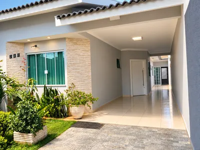 Casa em Jardim Alvorada, Maringá
