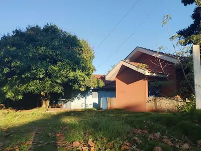 fundos — Fazenda em Marialva