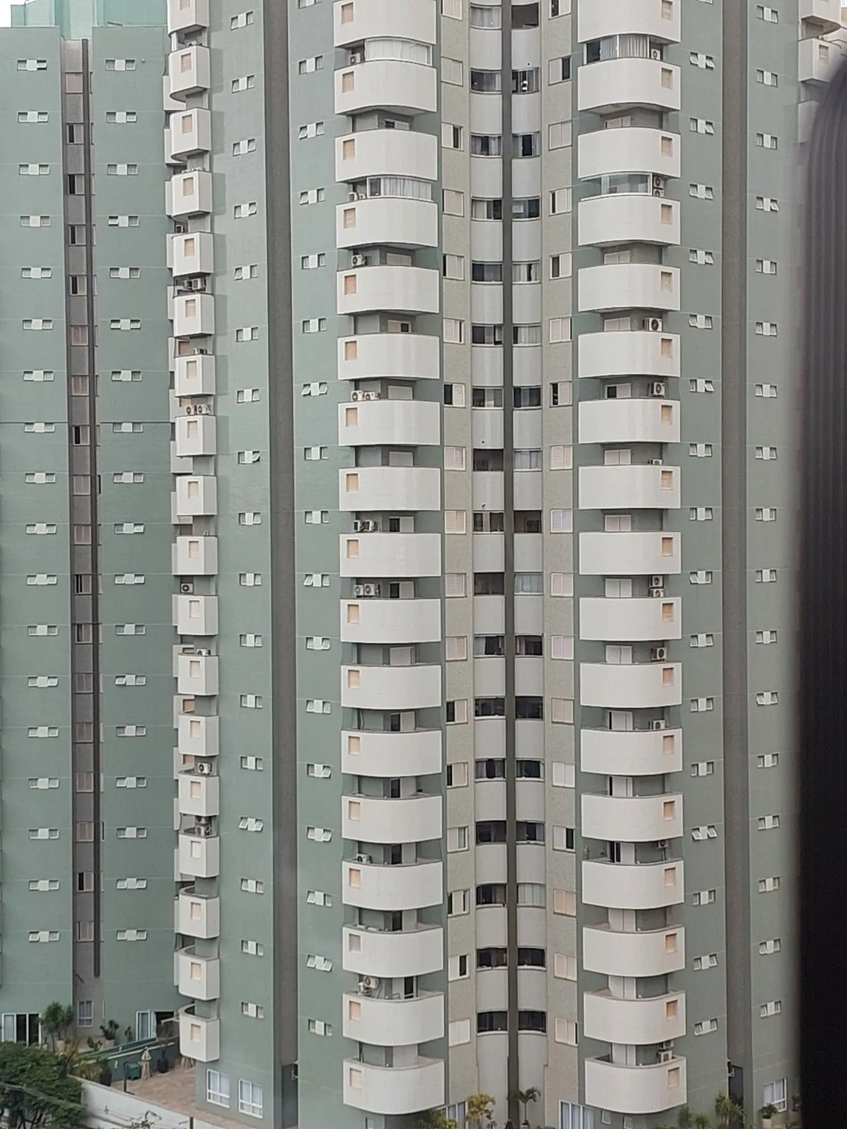 Apartamento em Zona 5, Maringá