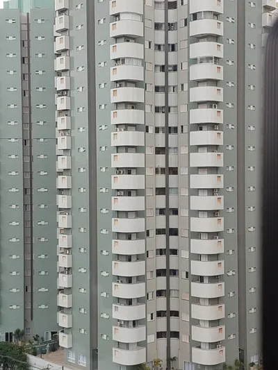 Apartamento em Zona 5, Maringá